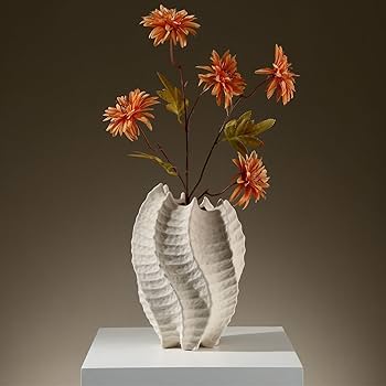 BoTT / B LOGO 花瓶 BoTT / B LOGO FLOWER VASE / WHITE | Sophomore